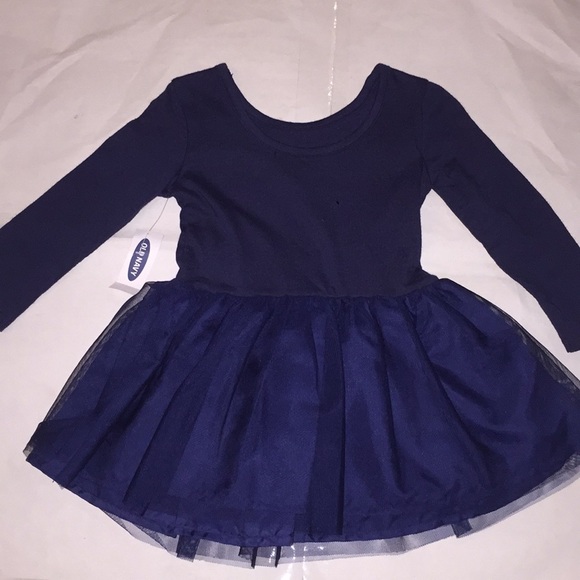 🆕 Old Navy Girl Dresses Set - Picture 2 of 6